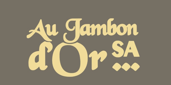 jambondor
